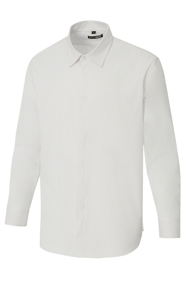Рубашка КОТКРУТ КЛАССИК (KOTKRUT CLASSIC) (белый)