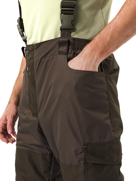 Костюм ГЕРКОН-ВЕСНА/ОСЕНЬ с БР (хаки)