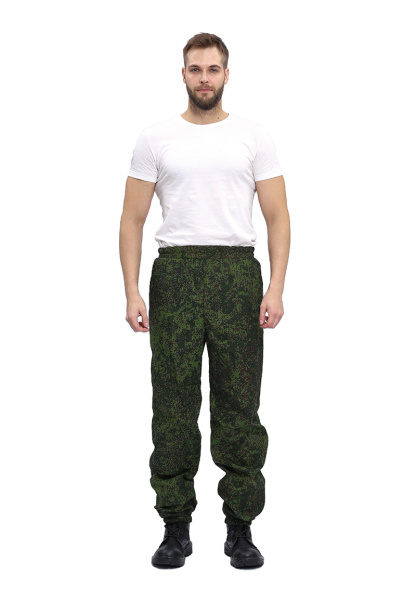 Костюм МАСКХАЛАТ с БР (кмф пиксель)