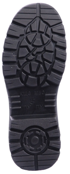 Сапоги "Труд"