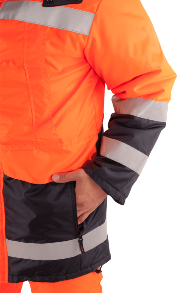 Костюм утепленный Дорожник