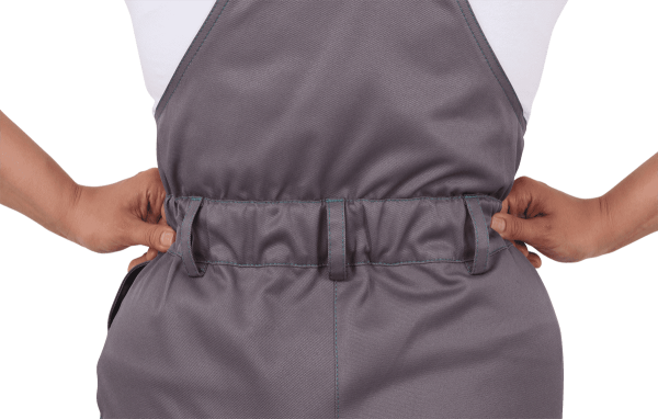 Костюм ГАЛАКТИКА женский с ПК (серый/бирюза)