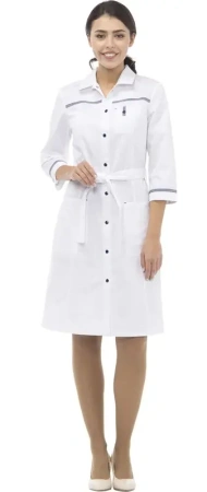 Халат женский Кэтрин женские медицинские