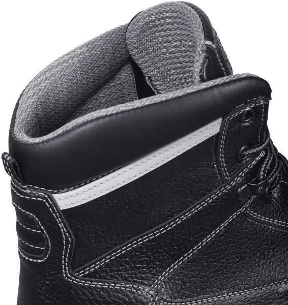 Ботинки OPERATOR WINTEC с КП мембрана