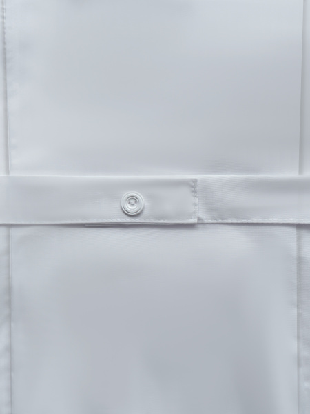 Халат СТАНДАРТ женский (белый)