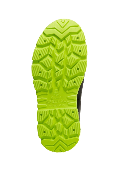 Сапоги ЭВА ПУ утепленные (черный)