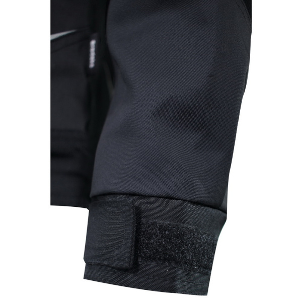 Куртка Brodeks KS 202 C (серый)