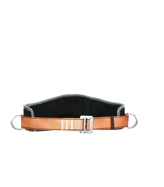 Удерживающая привязь УП-01