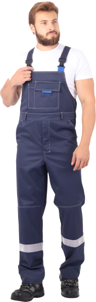 Костюм РОУД с ПК (синий/василек)