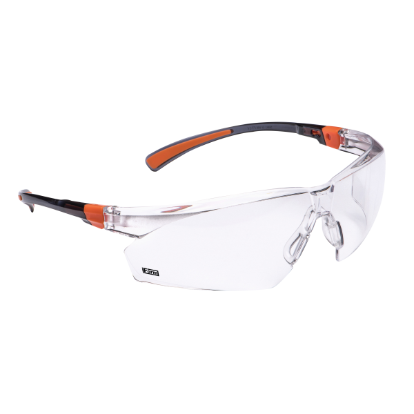 Очки UNIVET™ 506UP РС c покрытием Vanguard PLUS (прозрачный)