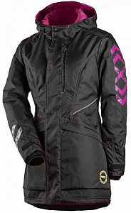Женская зимняя куртка Dimex 6079