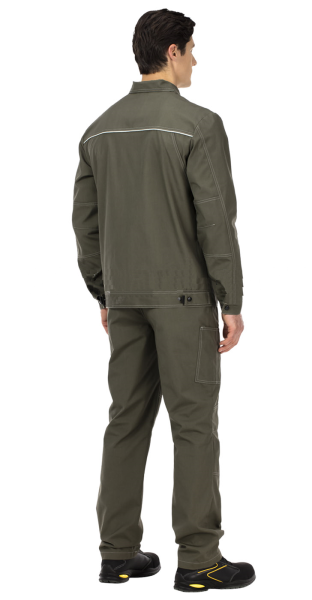 Костюм ГУДЗОН БРИЗ с БР (хаки)