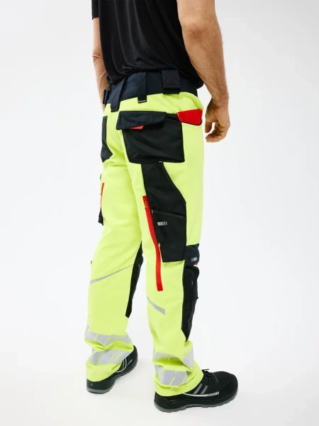 Брюки NEO PANTS (неон)