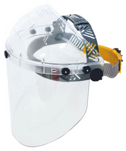 Щиток РОСОМЗ™ НБТ2 ВИЗИОН TITAN 424390