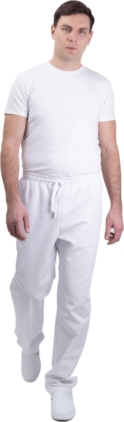 Брюки АПРЕЛЬ ХАССП