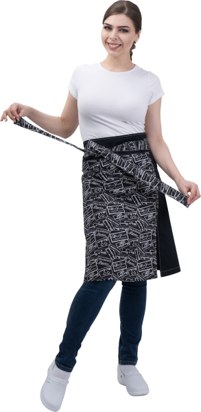 Фартук ЭСПРЕССО