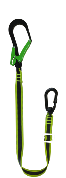 Строп Ар (И) с алюминиевой фурнитурой