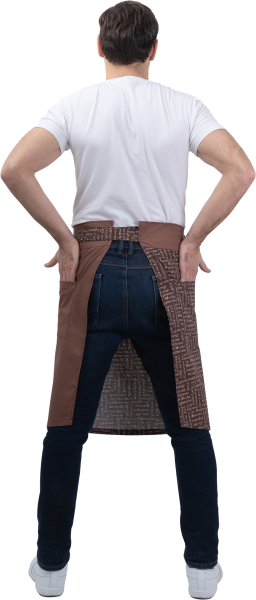 Фартук ЭСПРЕССО