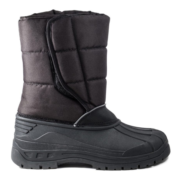 Сапоги ЛИДЕР 83.1 ТЭП байка