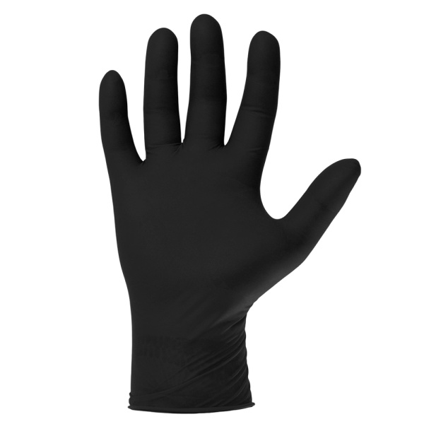 JSN8 Ультрапрочные нитриловые перчатки (100 шт.)
