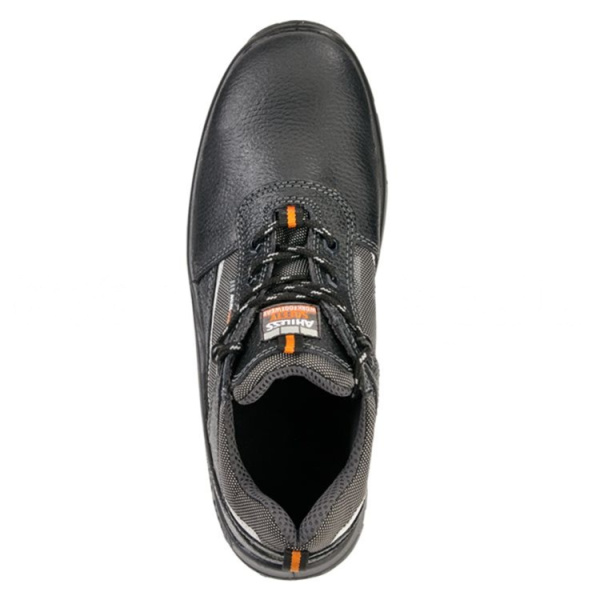 Полуботинки КОРВЕТ ПУ/ТПУ с МП