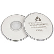 5521P3R Фильтр противоаэрозольный Jeta Safety класса P3 R (р. б/р)