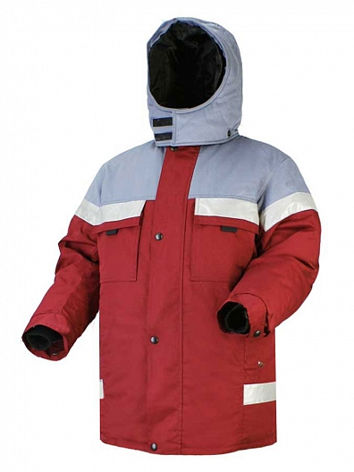 Куртка мужская Д-5002 утепленная