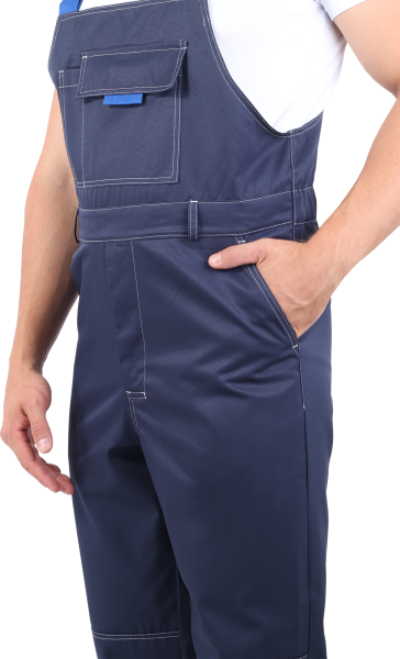 Костюм РОУД с ПК (синий/василек)