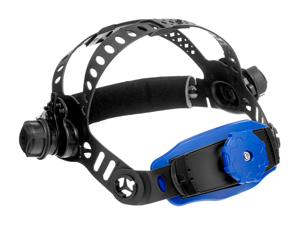 Маска сварщика PRO B40 TRUE COLOR®