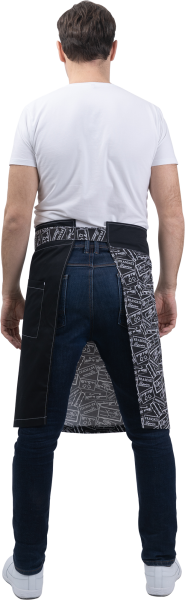 Фартук ЭСПРЕССО