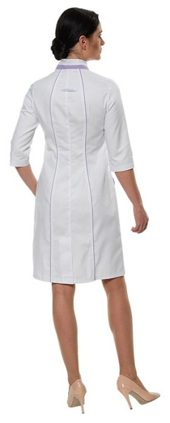 Халат Амели