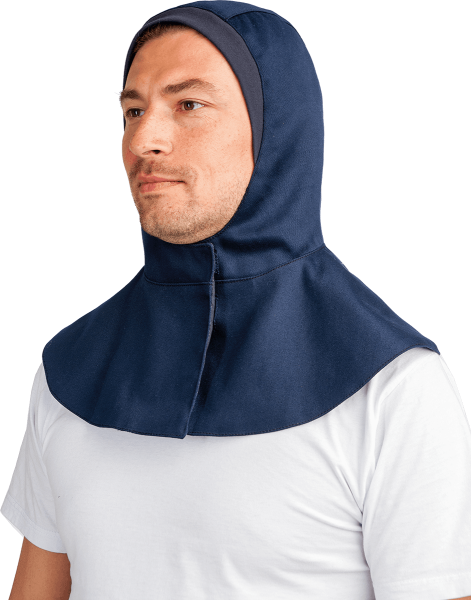 Подшлемник сварщика ПРОМЕТЕЙ