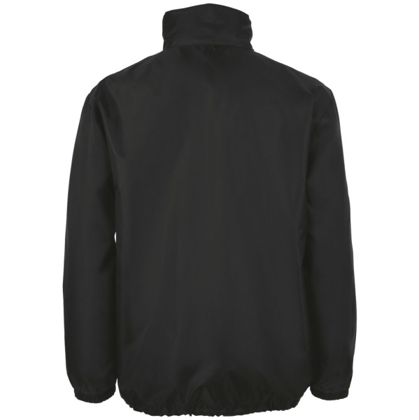 Ветровка SHIFT унисекс (черный)