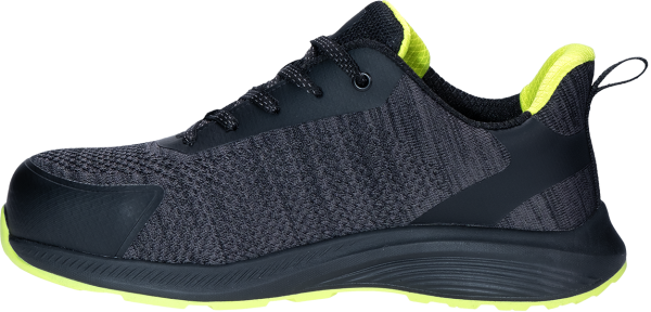 Полуботинки VERT ЭВА/резина с КП и КС