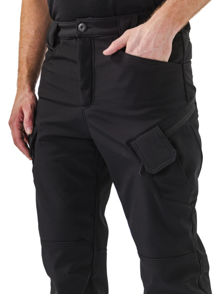 Костюм ВЕПРЬ демисезонный с БР (графит)