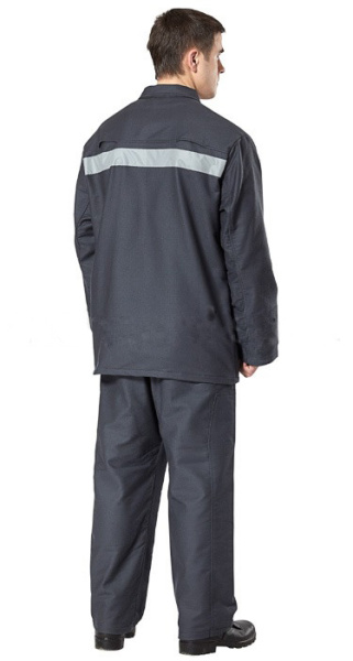 Костюм сварщика ВУЛКАН