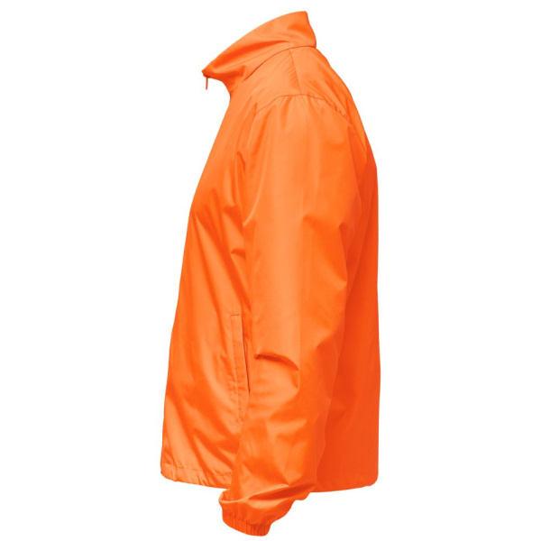 Ветровка KIVACH (оранжевый)