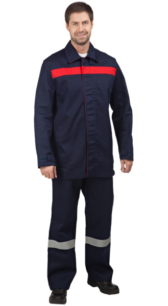 Костюм Уолкер