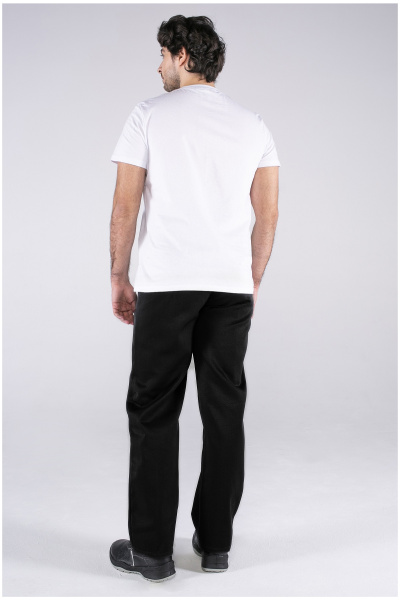 Брюки ИТР, черный