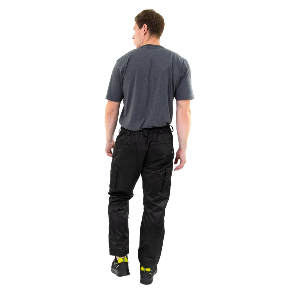 Брюки Brodeks KS 303