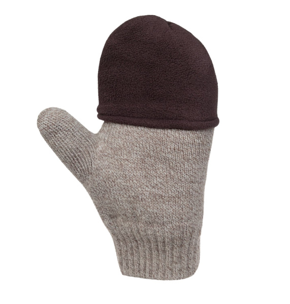 Рукавицы трансформеры РЫСЬ ЛАЙТ