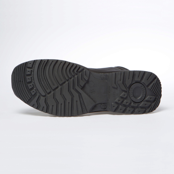 Ботинки PEZZOL CHALLENGE с КП и КС (черный)