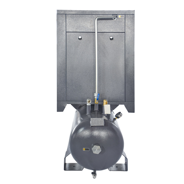 Винтовой компрессор FUBAG FSKR 11-8 / 270