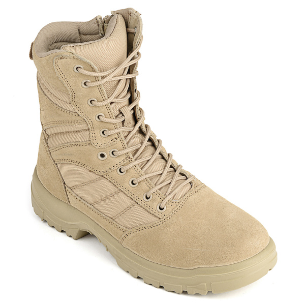 Берцы ЛИДЕР ИМПОРТ 8139 ПУ с ТП