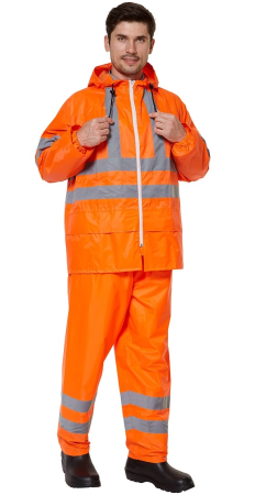Костюм влагозащитный "Extra-Vision WPL"