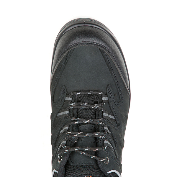 Полуботинки ЛИДЕР WG2-24-NT-1 ПУ-Резина