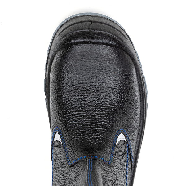 Сапоги ЛИДЕР 16Т ПУ-ТПУ с МП