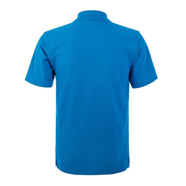 Рубашка-поло REDFORT 210 (голубой)
