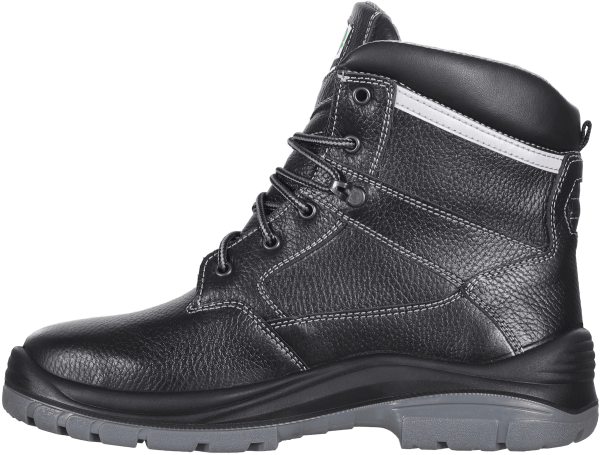 Ботинки OPERATOR WINTEC с КП мембрана