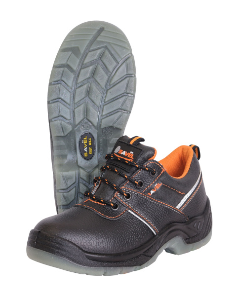 Полуботинки ЕВРОПА/Ю ПУ-ТПУ с ПКП и МС